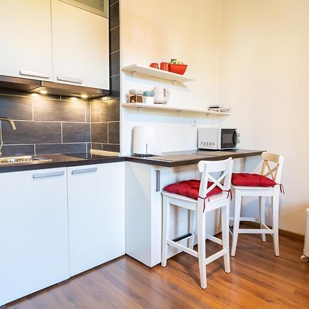 Goga Nova Lägenhet Zadar Exteriör bild